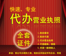 代理記賬服務方式優(yōu)質商家置頂推薦產(chǎn)品